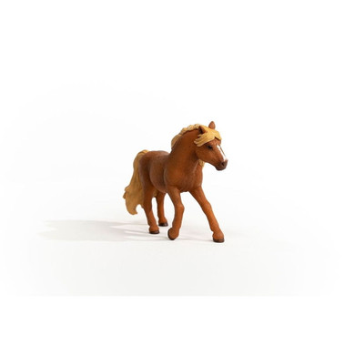 Schleich Island Pony Stallion Toy