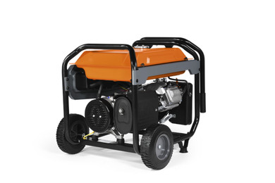 Generac Gp Series 6500 Cosense 50 St Portable Generator
