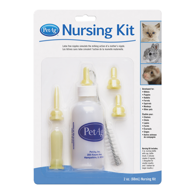 Petag Complete Nursing Kit