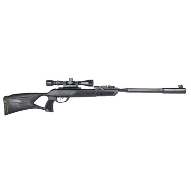 Gamo Swarm Fusion 10x Gen2 .22 Caliber 10-shot Break Barrel Air Rifle