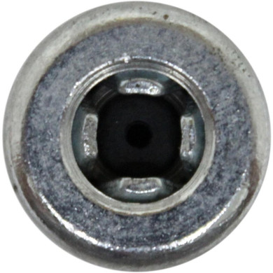 Lumax Npt Standard Grease Coupler - 1/8"