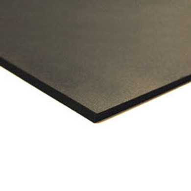 Rb Rubber Stall Mat - 4' X 6' X 1/2"