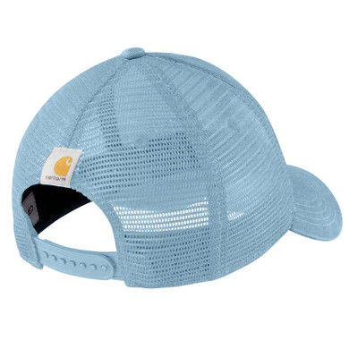 STLHD Men's Prism Trucker Hat - Blue/Grey - Grange Co-op