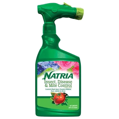 Natria Insect Disease and Mite Control