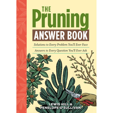 Workman The Pruning Answer Book