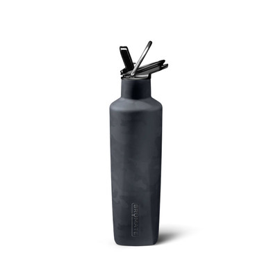 BrMate Shaker, 20oz Triple-Insulated Stainless Steel Cocktail