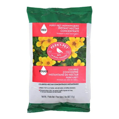 Perky-Pet® Original Instant Nectar – 2 lb Bag