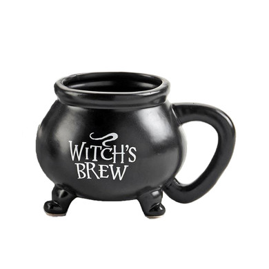 Witch’s Brew Ceramic Mug