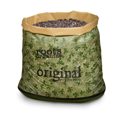 Lawn and Garden - Gardening - Soil and Amendments - Potting Soil