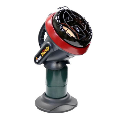 Mr Heater Portable Propane Little Buddy Heater - 5.85 lb