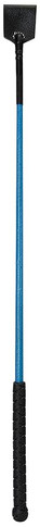 RIDING/PIG BAT,24"HURRICANE BL