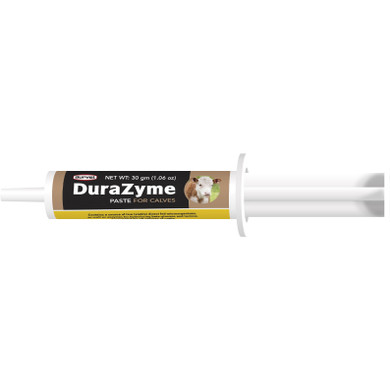 DuraZyme Paste for Calves 30gm