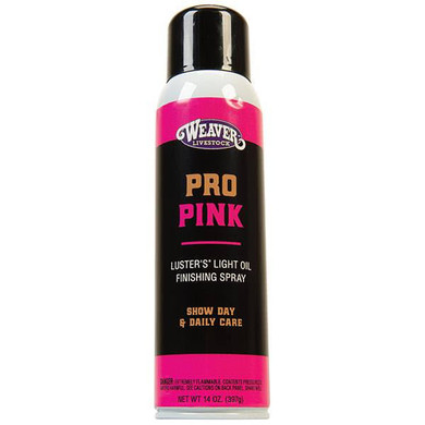 ProPink by Luster's, 14 oz.