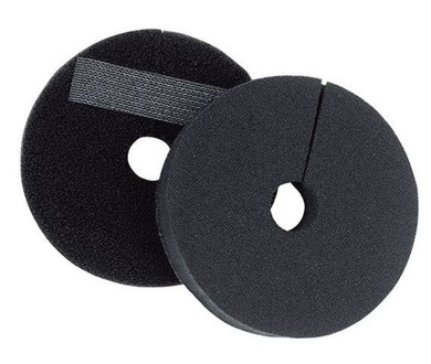 NEOPRENE BIT GUARD BLACK