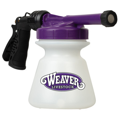 Weaver Livestock Shampoo Foamer