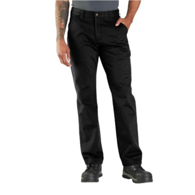 Carhartt Men's Relaxed Fit Twill Utility Work Pant