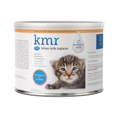 KMR® Kitten Milk Replacer Powder