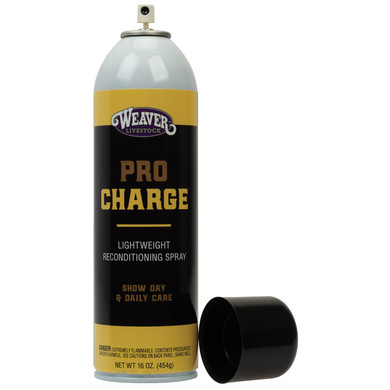 Weaver Livestock ProCharge Reconditioning Spray - 16 oz