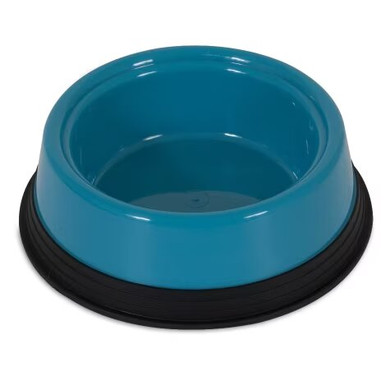 JW Pet Skid Stop Basic Bowl - Jumbo