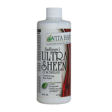 Sullivan Supply Ultra Sheen Concentrate, 16 oz.