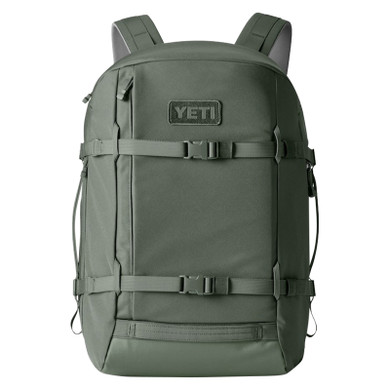 Yeti Crossroads Backpack - 35L - Camp Green