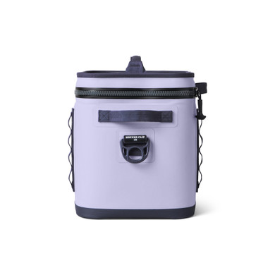 Yeti Hopper Flip 18 Soft Cooler - Cosmic Lilac