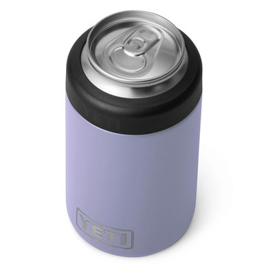 Yeti Rambler Colster Can Cooler - 12 oz - Cosmic Lilac