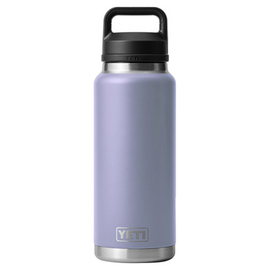 Yeti Rambler Water Bottle with Chug Cap - 36 oz
