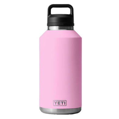 YETI Rambler 26 Oz Straw Bottle - Black - Creative Gardens