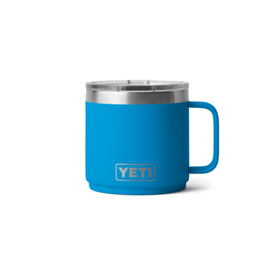 Yeti Rambler Mug with Magslider Lid - 14 oz