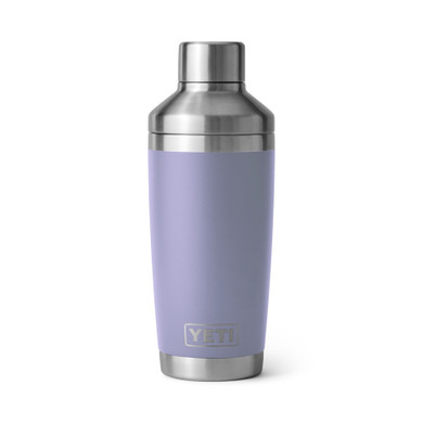 Yeti Rambler Water Bottle with Chug Cap - 46 oz - Camp Green - Grange Co-op