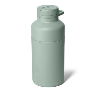 Brumate Rotera Water Bottle Rotera - Sage - 65 oz