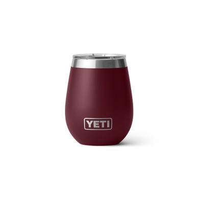 Yeti Rambler Wine Tumbler with Magslider Lid - 10 oz