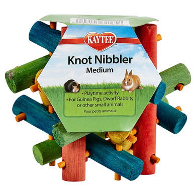 Kaytee Nut Knot Nibbler - Medium