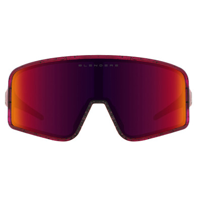 Blenders Eclipse Stormnation Polarized Sunglasses