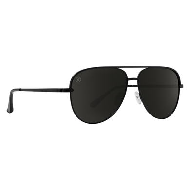 Blenders Shadow Assertive Style Polarized Sunglasses
