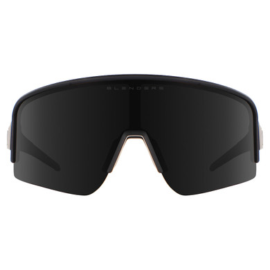 Blenders Eclipse X2 Jet Line Polarized Sunglasses