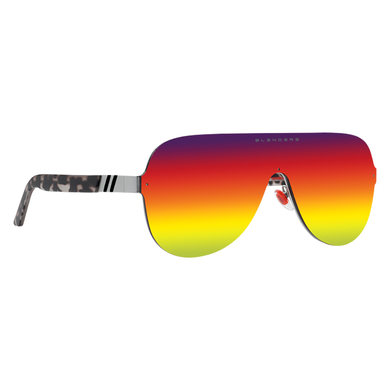 Blenders Falcon Supreme Irene Polarized Sunglasses