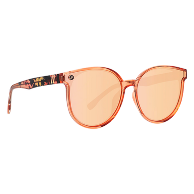 Blenders Lexico Flame Mingo Polarized Sunglasses