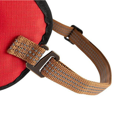 Carhartt Service Harness for Dog - Red