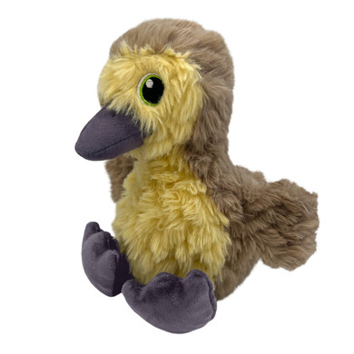 Kong Comfort Tykes Gosling Dog Toy - Small