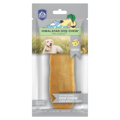 Himalayan The Original Cheese Dog Chew