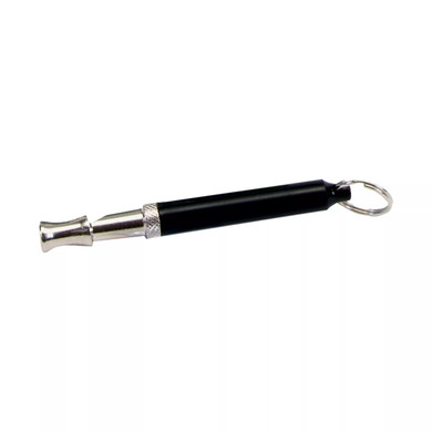 Coastal Water & Woods Professional Silent Dog Whistle - Assorted