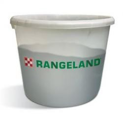 Purina Rangeland Protein Tub Supplement for Cattle Feed