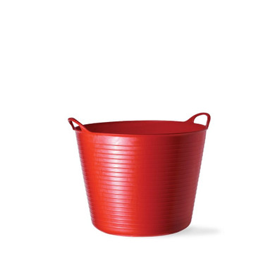 Red Gorilla Flexible Tub Small - Assorted Colors
