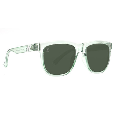 Blenders Sender Polarized Sunglasses - Sage Coast