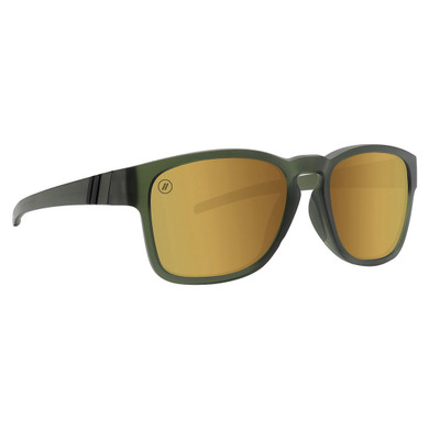 Blenders Motion Sunglasses - Forest Flight