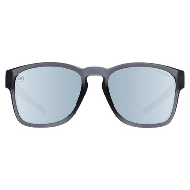 Blenders Motion Sunglasses - Grey Action