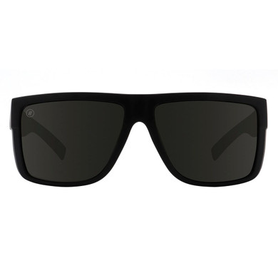 Blenders Ridge Polarized Sunglasses - Black Rain