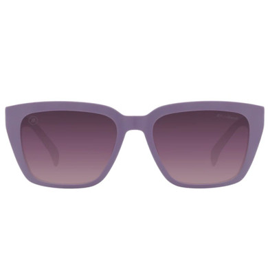 Blenders Mave Polarized Sunglasses - Lavender Lily